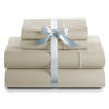 Queen XL Sofa Bed Sheet Set 100% Cotton 400 Thread Count - Bed Linens Etc.