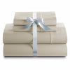 Twin Sofa Bed Sheet Set 100% Cotton 300 Thread Count - Bed Linens Etc.