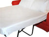 Full Sofa Bed Sheets 100% Cotton 300 Thread Count - Bed Linens Etc.
