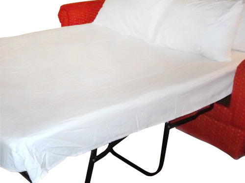 Sleeper Sofa Fitted Sheet/Cover