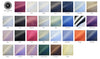 King Flat Sheet 100% Cotton 400 Thread Count - Bed Linens Etc.