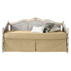 Daybed Bed Skirt 50% Cotton 200 Thread Count - Bed Linens Etc.