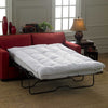 King Sofa Bed Sheets 100% Cotton 400 Thread Count - Bed Linens Etc.