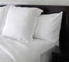 Cal King Sheet Set 100% Cotton 400 Thread Count - Bed Linens Etc.