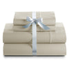 Twin Sofa Bed Sheet Set 100% Cotton 400 Thread Count - Bed Linens Etc.