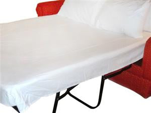 Full Sofa Bed Sheets 100% Cotton 300 Thread Count - Bed Linens Etc.