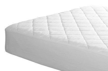 Twin Sofa Bed Cotton Mattress Pad - Bed Linens Etc.