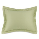 Pillow Sham 100% Cotton 300 Thread Count - Bed Linens Etc.