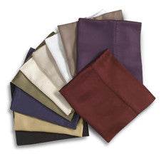 Pillowcases 50% Cotton 200 Thread Count - Bed Linens Etc.